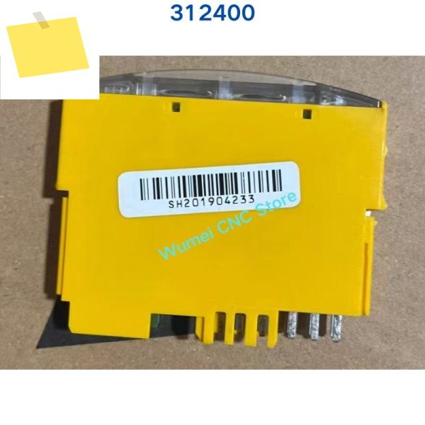 PILZ 모듈형 PSSu E S 4DI 312400의 90% 새제품 제품 이미지