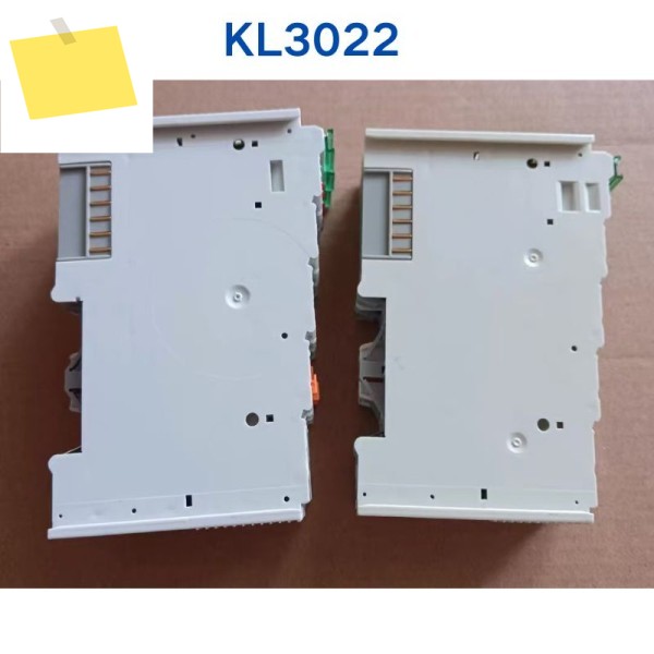 중고 테스트 OK BECKHOFF 모듈형 KL3022 1개 제품 이미지