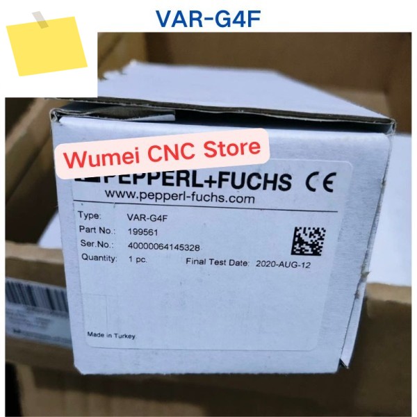 신품 모듈 VAR-G4F 제품 이미지