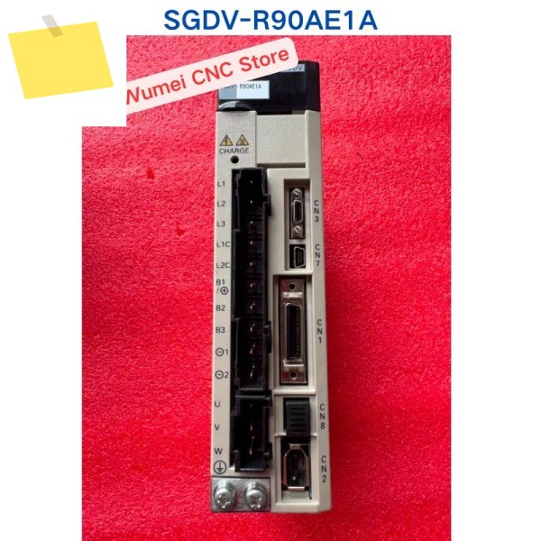 중고 테스트 OK 드라이브 SGDV-R90AE1A 제품 이미지