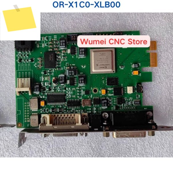 중고 테스트 OK 영상 캡처 카드 CL x1 LC OR-X1C0-XLB00 제품 이미지