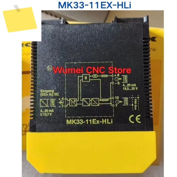 새제품 MK33-11EX-HLi RM35TM50MW GS20-ECT-8L ASD12B-C PMC- S963 B5SN-AA 제품 이미지