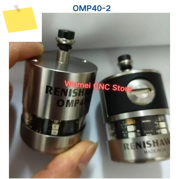 Renishaw 프로브 OMP40-2 중고 테스트 OK 제품 이미지