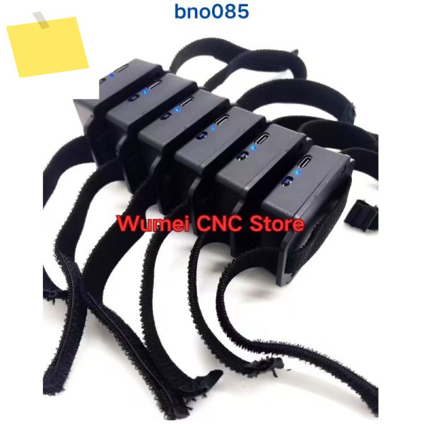 SlimeVR bno085 VRChat Tracker Pico Quest 전신 추적 모션 캡처 제품 이미지