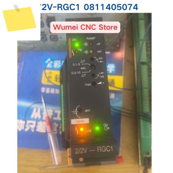중고 테스트 OK 22V-RGC1 0811405074 증폭 보드 제품 이미지