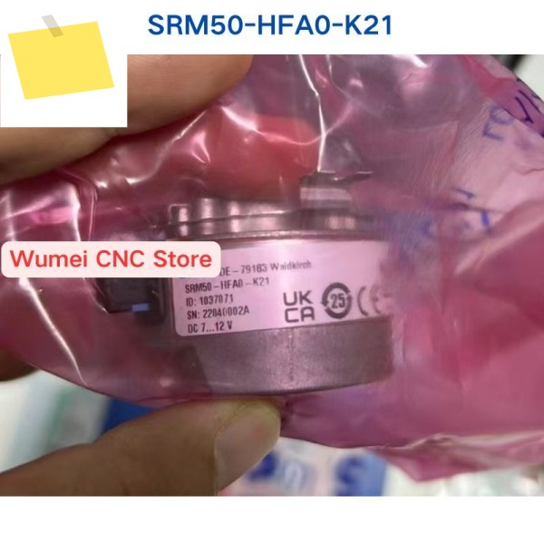 SRM50-HFA0-K21 제품 이미지