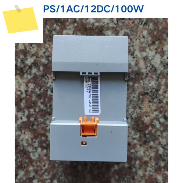 PHOENIX 전원 공급 장치 UNO-PS1AC12DC100W 2902997 1개에 대한 중고 테스트 OK 제품 이미지