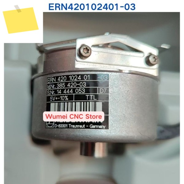 신품 ERN420102401-03ERN 420 1024 01-03 ID 인코더 제품 이미지