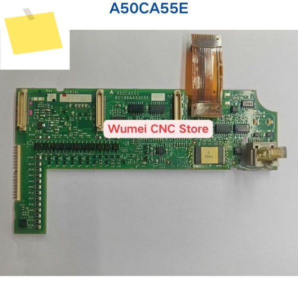 중고 테스트 OK A50CA55E BC186A433G55 제품 이미지