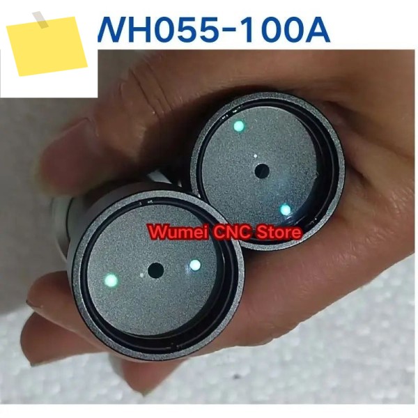 중고 테스트 OK 산업용 카메라 WH055-100A 1개 제품 이미지