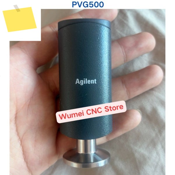 중고 테스트 OK 진공 게이지 PVG500 제품 이미지