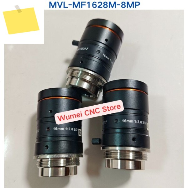 90% 신품 산업용 카메라 MVL-MF1628M-8MP 제품 이미지