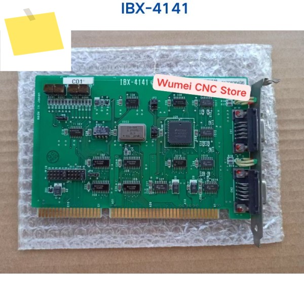 인터페이스 산업용 카드 IBX-4141 중고 테스트 OK 제품 이미지