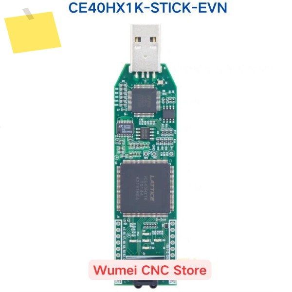 ICE40HX1K-STICK-EVN USB MachXO FPGA 평가 및 개발 보드 제품 이미지
