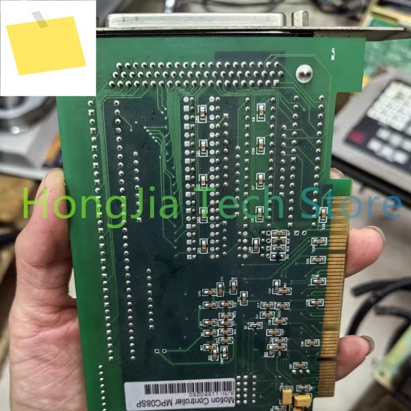 모션 컨트롤 카드 MPC08SP V2.2.4 제품 이미지