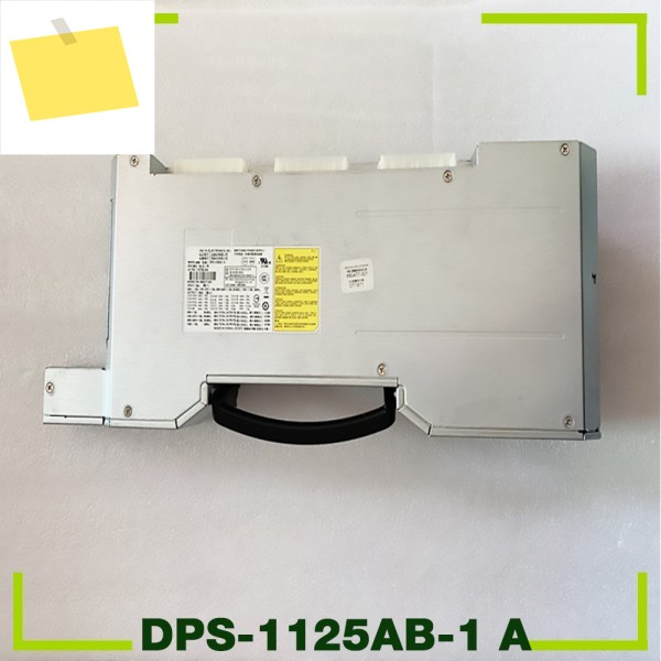 HP 워크스테이션 Z840 전원 공급 장치용 DPS-1125AB-1 A 719799 -002 792340 860477 1125W 제품 이미지
