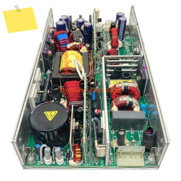 산업용 병원 장비 전원 공급 장치 + 5V2215A 12V86A 완벽하게 테스트 된 SC150U051212R 제품 이미지