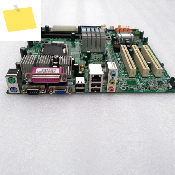 레노버 T100 G6 775 MS-7036 VER:2 11006912용 서버 마더보드 좋은 품질 제품 이미지