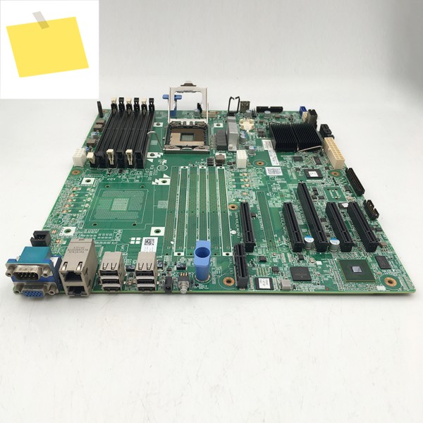 서버 마더보드 T320 LGA 1356 R7W5M 4DMNN 7MYHN 제품 이미지