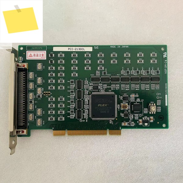 인터페이스 PCI-2130CL 디지털 입력 보드 제어 카드 제품 이미지