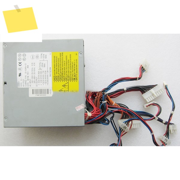 HP AlphaStation DS10 워크스테이션 전원 공급 장치용 API0FS21 30-50454-01 300W 제품 이미지