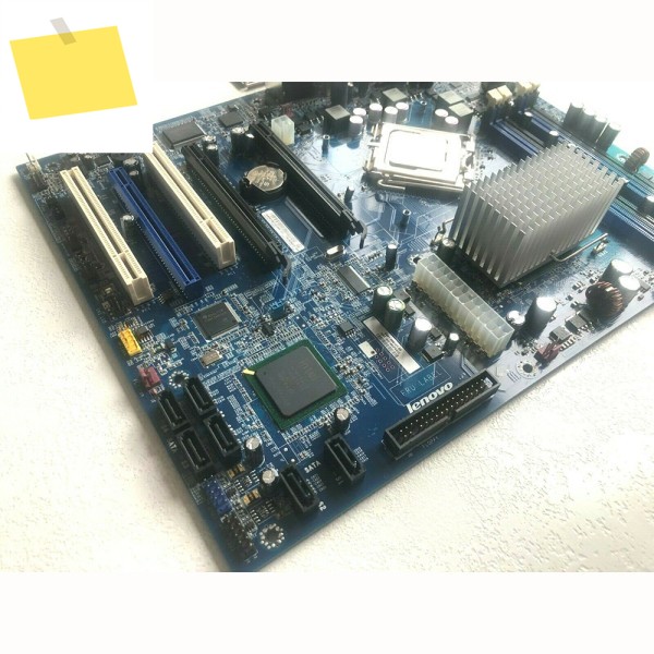 ThinkStation S10 워크스테이션 마더보드 71Y4884 46R2579 X38 775 ATX 완벽한 테스트 제품 이미지