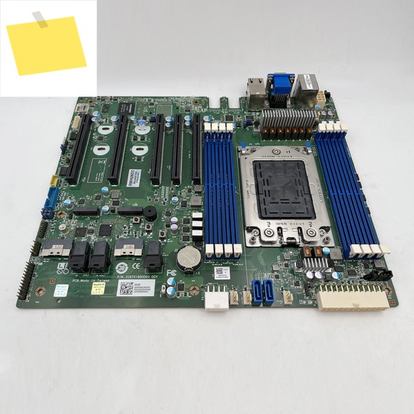 TYAN 서버 마더보드용 S8030 PCIE4.0 지원 280W 7H12 제품 이미지