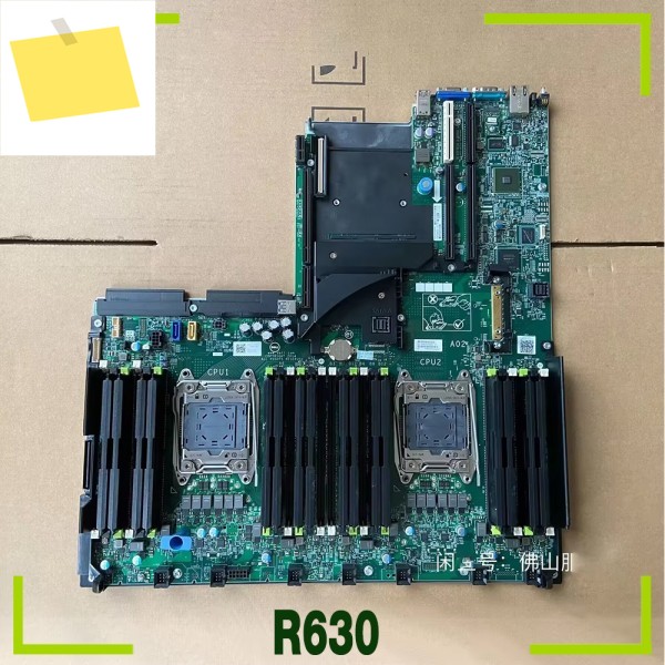 DELL R630 서버 마더보드 2C2CP CNC JW 86D43 R53PY 4N3DF용 제품 이미지