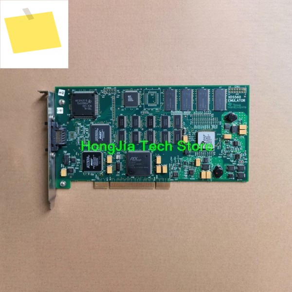 Texas Instruments XDS560 에뮬레이터 시뮬레이터인터페이스 DSP 카드용 제품 이미지