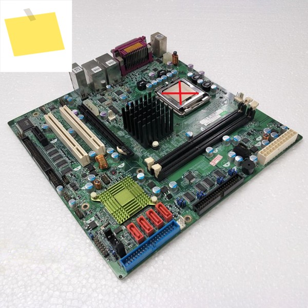 IEI IMB-G41A-R10용 산업용 컴퓨터 마더보드 제품 이미지