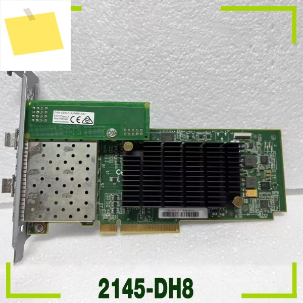 IBM SVC 00AR319 00MJ429 00RY004 4포트 16GB HBA 인터페이스 카드 2145-DH8용 제품 이미지