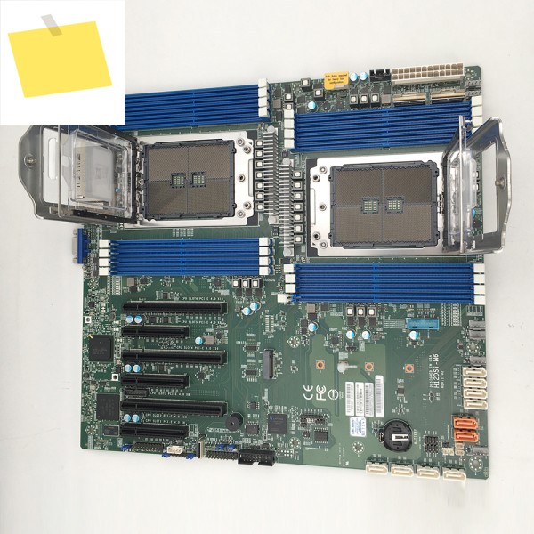 Supermicro 서버 마더보드 전용 IPMI LAN 포트 H12DSi-N6용 제품 이미지