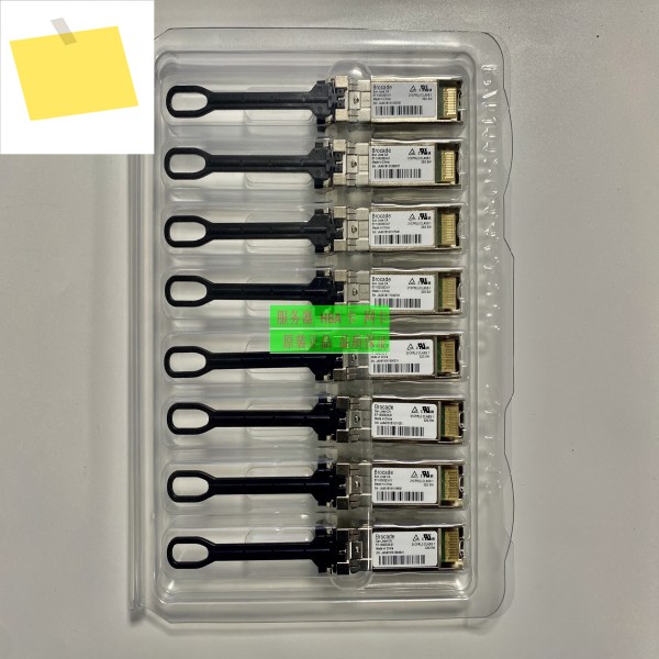브로케이드 57-용 1PCS 원본 1000333 -01 매장 32GB 다중 모드 광 모듈 XBR 000212 제품 이미지