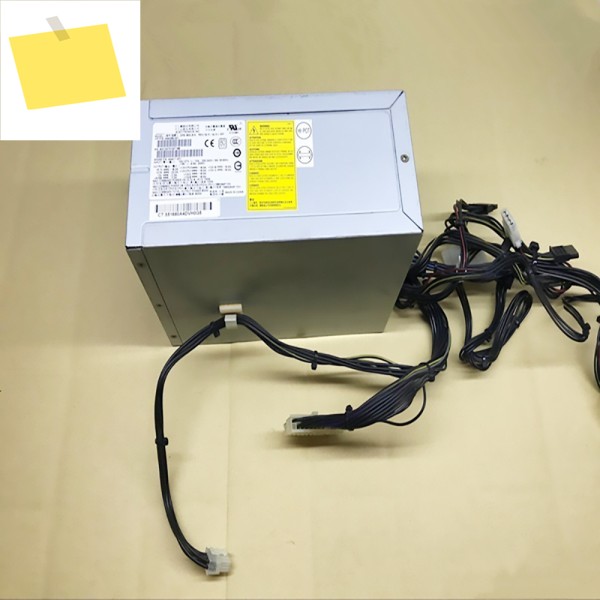 HP XW8600 스위칭 전원 공급 장치용 DPS-800LB A 444096 -001 444411 제품 이미지