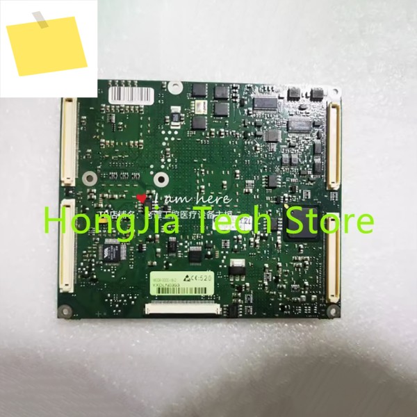 18008-0000-18-2 산업용 컴퓨터 마더보드 MODBL132 제품 이미지