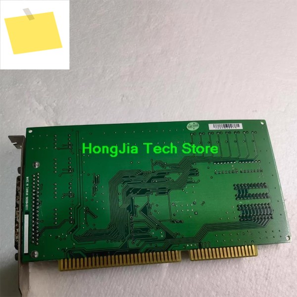 Advantech RS232 PCL-849L REV.A1 용 정품 고속 통신 카드, 데이터 수집 4 포트 제품 이미지