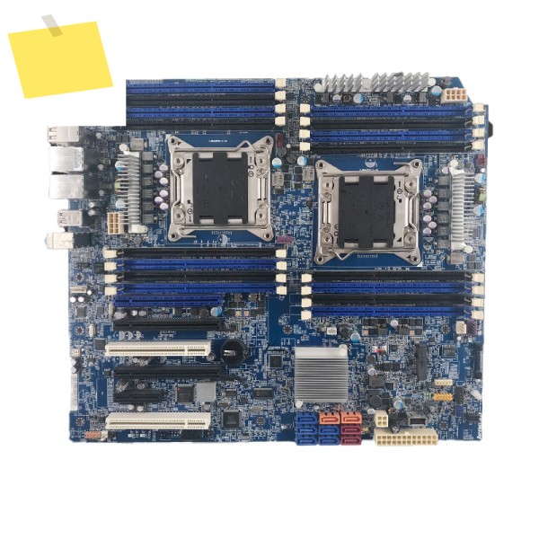 Lenovo Thinkstation D30 워크스테이션 PC 마더보드 X79 C602 03T6735 메인보드 핫 제품 이미지
