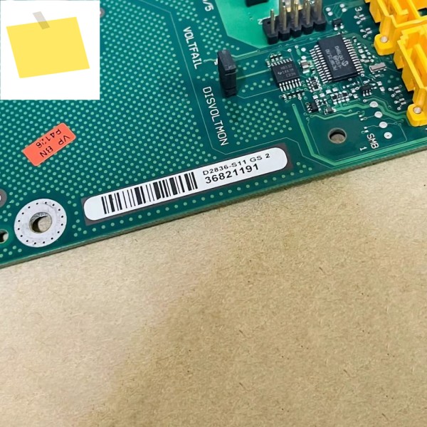 Fujitsu W26361-W1962-Z1-02-36 산업용 제어 장비 마더보드 D2836-S11 GS 2 제품 이미지