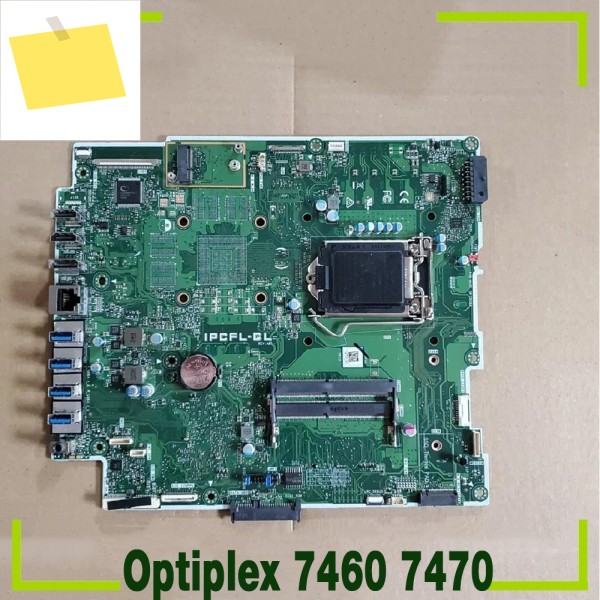 DELL Optiplex 7460 데스크탑 마더보드 TWFTR WC7KF JWGHC 세트 디스플레이 IPCFL-GL 제품 이미지