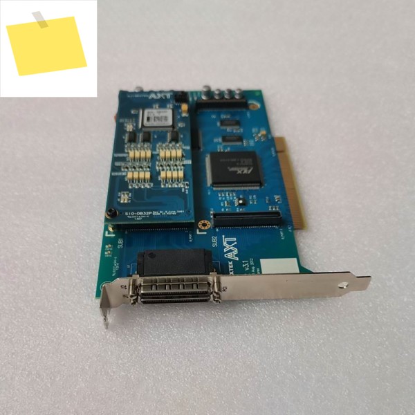 ATX AJINEXTEK BPHR v3.1 모션 컨트롤 보드 SIO-DB32P V1.2 제품 이미지
