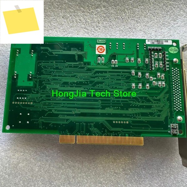 Advantech 데이터 수집 카드 PCI-1710, REV.C1 제품 이미지