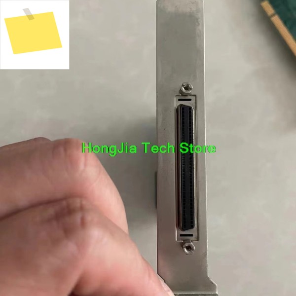 어드밴텍 다기능 데이터 수집 카드 PCI-1711 REV.A2용 제품 이미지