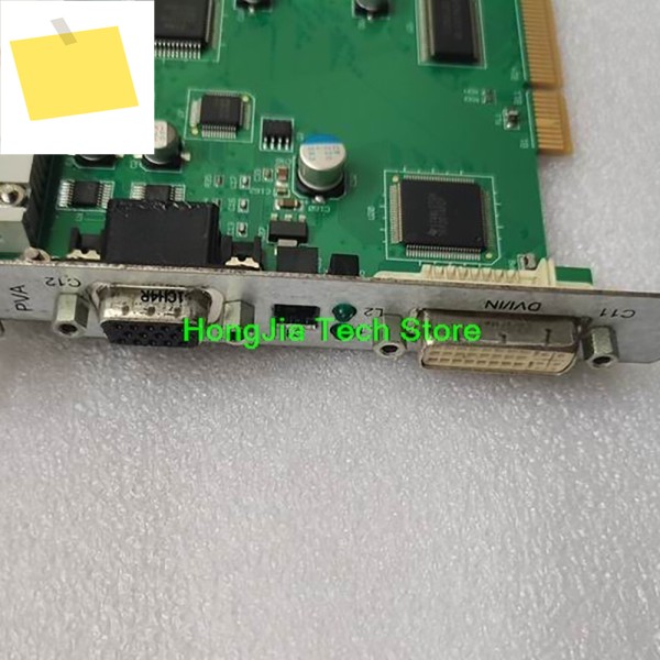 PVA 9501110 비디오 캡처 카드 PC 장비 제품 이미지