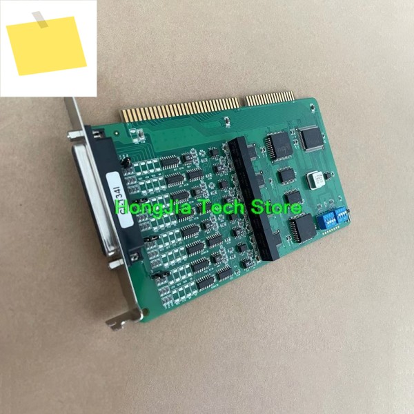 RS-422485 산업용 통신 4포트 시리얼 카드 CI-134I 제품 이미지