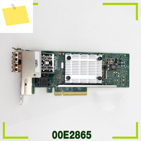 IBM EN0S 00E2715 미니컴퓨터 10g 기가비트 네트워크 카드 제품 이미지