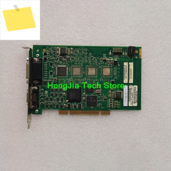 COGNEX CFG-8501-000 801-8501-11R CGX-8504A 이미지 수집 카드용 제품 이미지