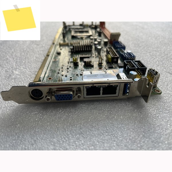 PCE-5128 산업용 제어 마더보드 롱 카드 LGA1150 Q87 칩셋 제품 이미지