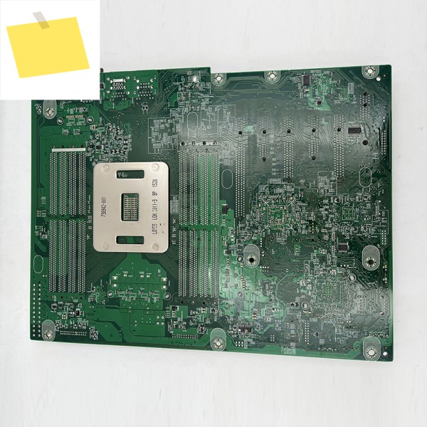 ML110 Gen9 워크스테이션 마더보드 775269-001 제품 이미지