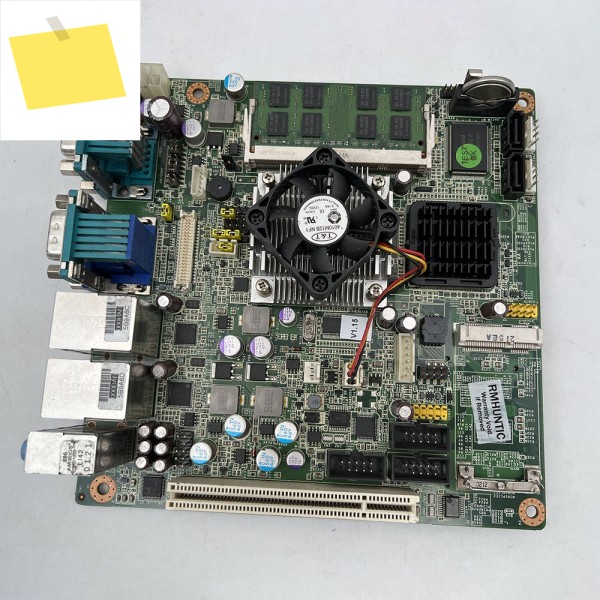 산업용 마더보드 AIMB-212D AR IPC3.5 REV.A1 제품 이미지