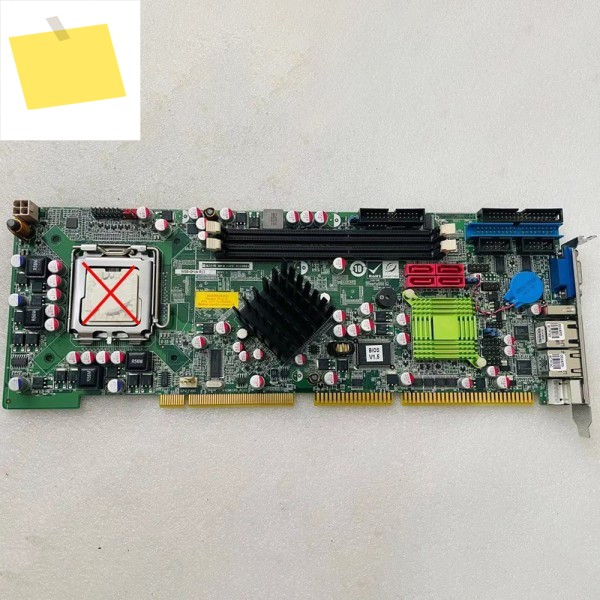 산업용 컴퓨터 마더보드 WSB-G41A-R11 REV 1.1 제품 이미지